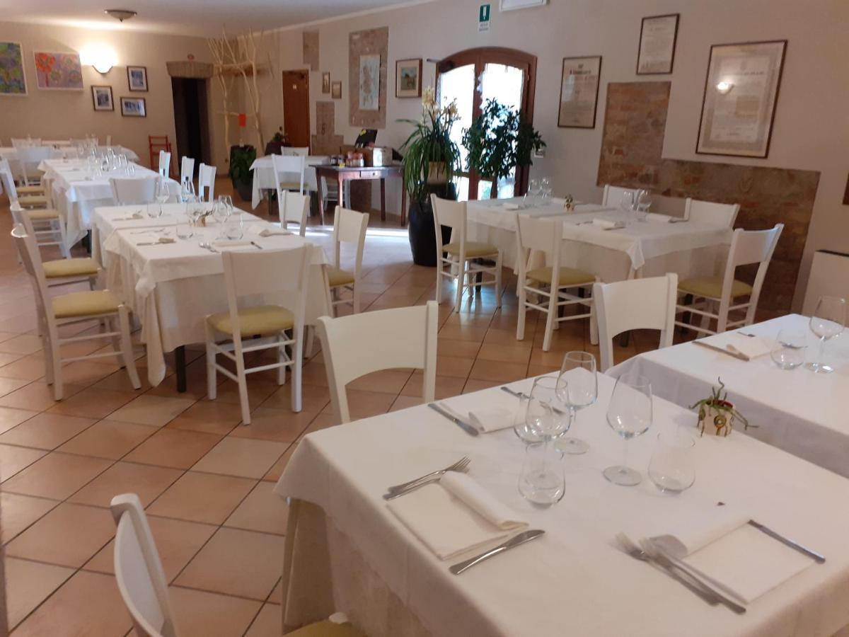 Agriturismo Alba Baone المظهر الخارجي الصورة