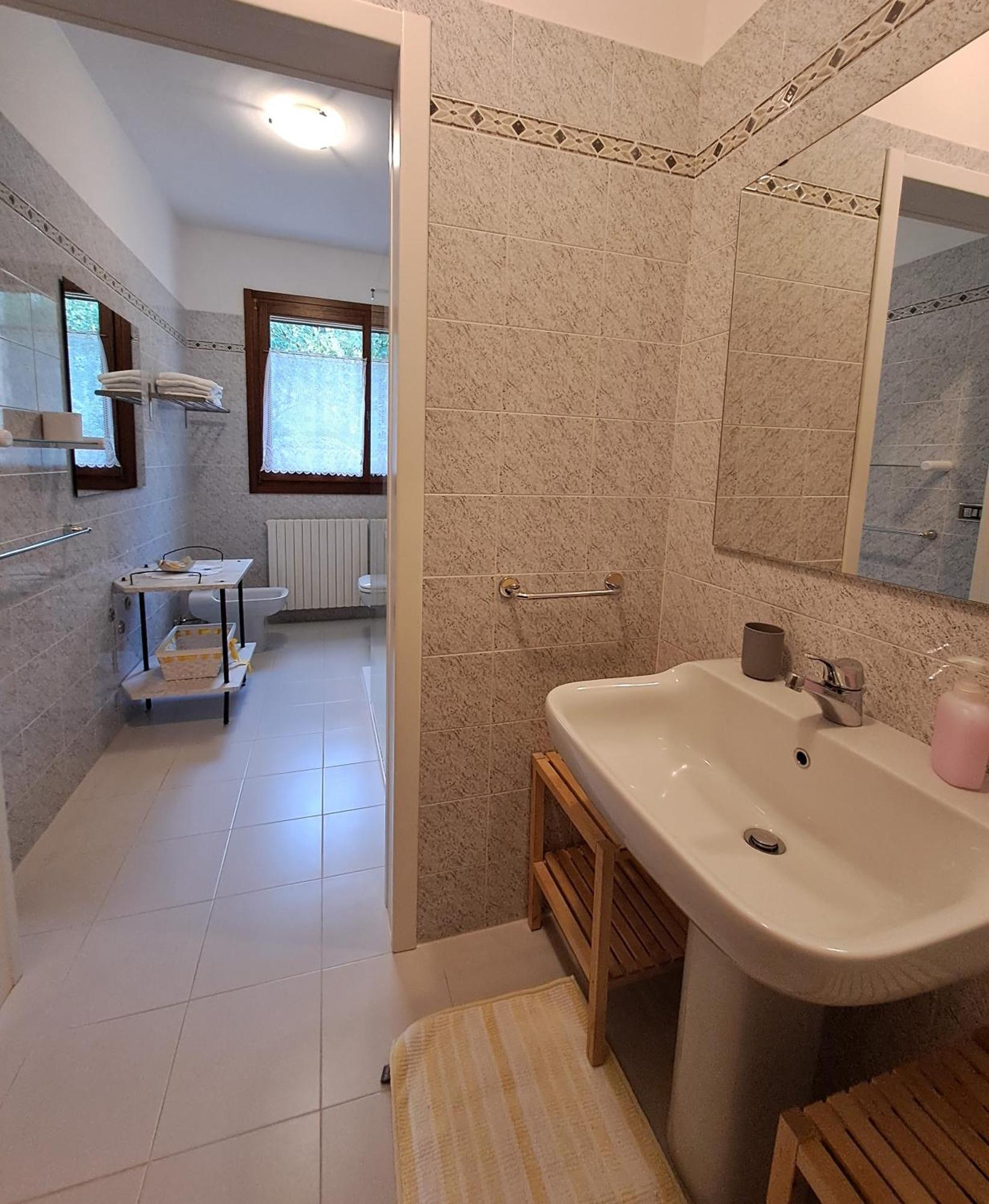 Agriturismo Alba Baone المظهر الخارجي الصورة